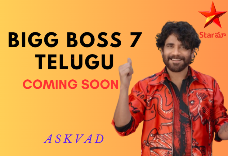 Bigg Boss 7 Telugu