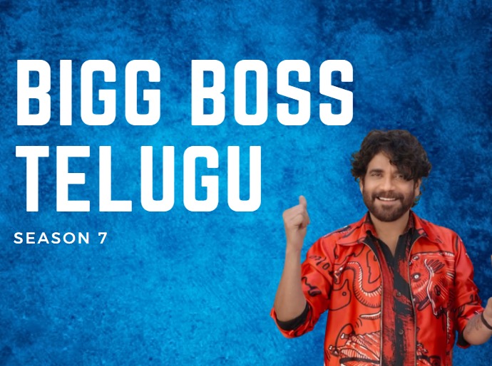 Bigg Boss Telugu