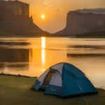 Gandikota Camping Guide: A Exciting Way to Experience the Canyon