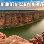 Exploring the Gandikota Canyon River: Memorable Encounters with Nature’s Majesty